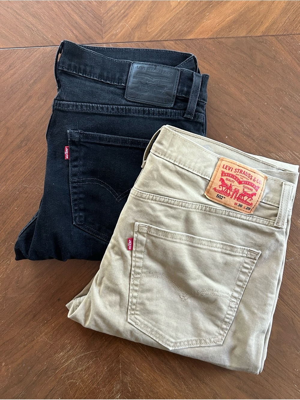 Levi’s Jeans Bundle